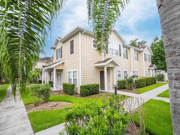 2901 Edenshire Way #104, Kissimmee, FL 34746