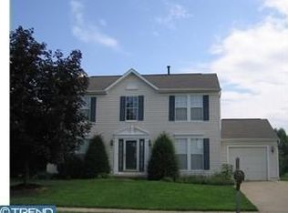 38 E Violette Dr, New Castle, DE 19720