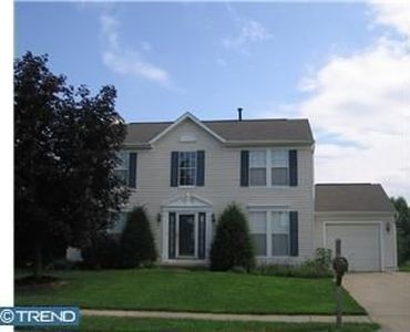 38 E Violette Dr, New Castle, DE, 19720