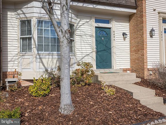2nd image of 5894 Parenham Way