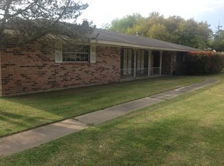 229 Fruge Rd, Lake Charles, LA 70611