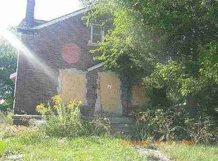 13991 Freeland St, Detroit, MI 48227