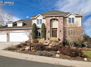 8330 Lauralwood Ln, Colorado Springs, CO 80919