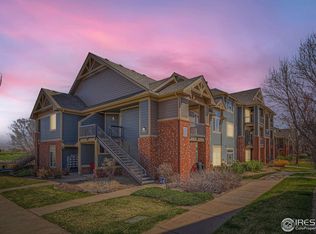 804 Summer Hawk Dr UNIT 3205, Longmont, CO 80504