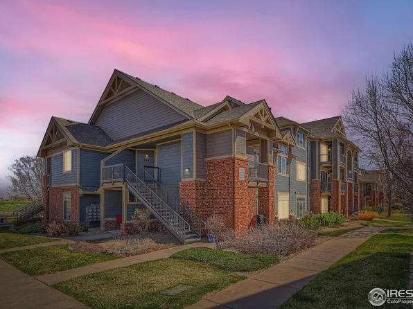 804 Summer Hawk Dr #3205, Longmont, CO 80504
