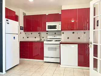 Rented by Keller Williams NYC