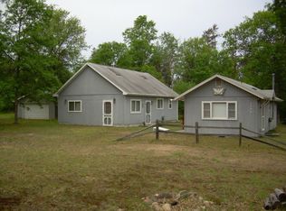 2306 S Stephan Bridge Rd, Grayling, MI 49738