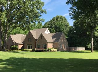 1130 Poplar Acres Rd, Piperton, TN 38017