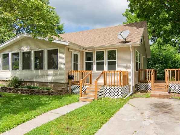 811 Nieb St, Niles, MI 49120