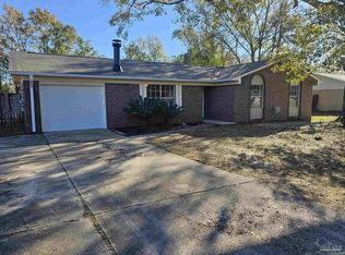 4370 Stephens Rd, Pace, FL 32571