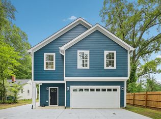 2607 Duke Homestead Rd #A, Durham, NC 27705