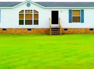 254 Hazelton Rd, Gates, NC 27937