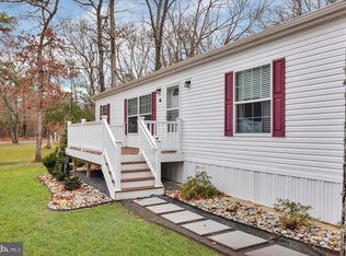 21 Oakview Ct #A, Vincentown, NJ 08088