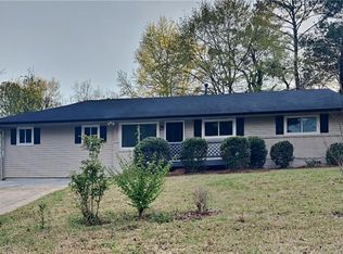 1735 W Austin Rd, Decatur, GA 30032