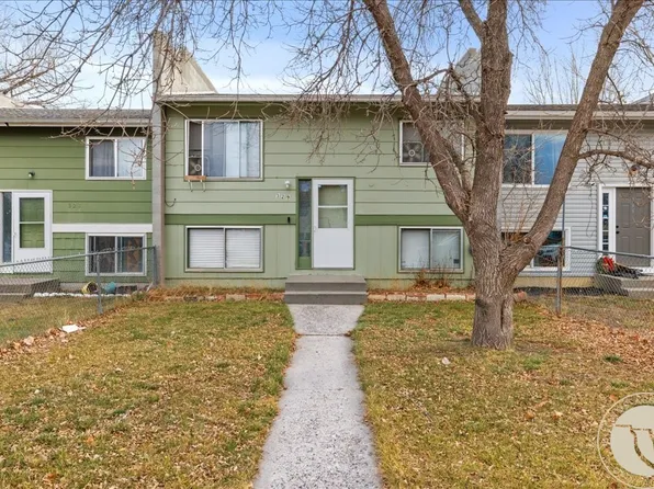 329 Monroe St, Billings, MT 59101