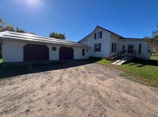 2747 County Highway M, New Auburn, WI 54757