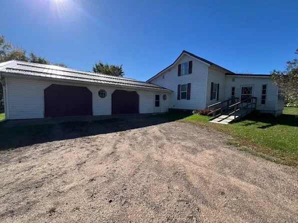 2747 County Highway M, New Auburn, WI 54757