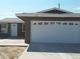 690 Arbor Way, Barstow, CA 92311