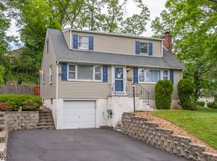 35 Lorelei Rd, West Orange, NJ 07052
