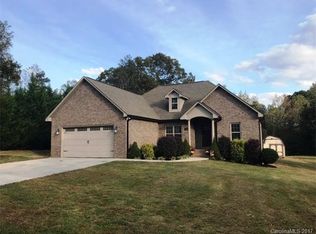 233 Low Bridge Rd, Iron Station, NC 28080