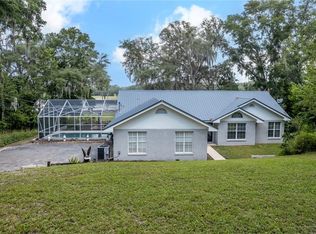268 SW Shorewood Dr, Dunnellon, FL 34431