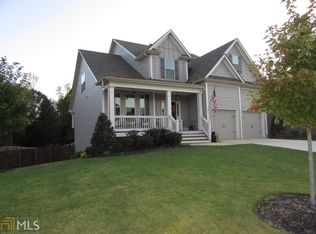 1240 Redhead Ln, Jefferson, GA 30549