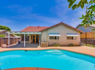 10939 Crystal Springs Rd, Santee, CA 92071