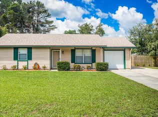 1453 Pawnee St, Orange Park, FL 32065