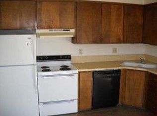 1029 N 200 W APT 3, Logan, UT 84341
