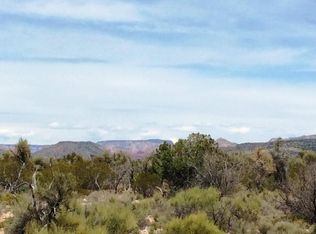 6705 N Canyon Rd, Rimrock, AZ 86335