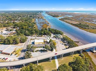 Lot 2 Sunset Boulevard N, Sunset Beach, NC 28468