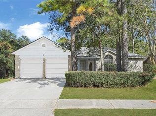 22130 Jay Dr, Spring, TX 77373