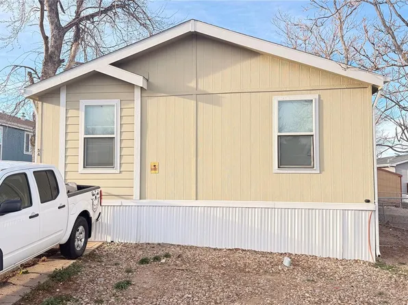 1500 W Thornton Parkway LOT 54, Thornton, CO 80260