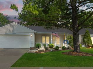 4018 Thorton Dr, Fort Wayne, IN 46815
