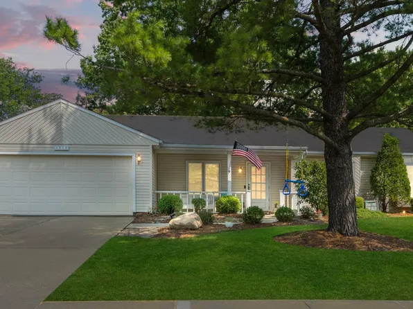4018 Thorton Dr, Fort Wayne, IN 46815