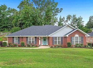 213 General Canby Loop, Spanish Fort, AL 36527