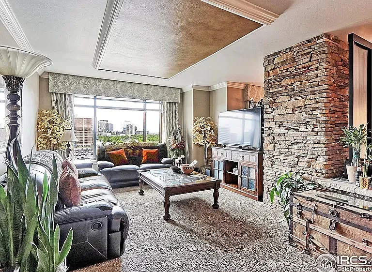 8100 E Union Ave #1106 — Photo 12