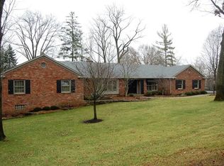 6231 Avalon Lane East Dr, Indianapolis, IN