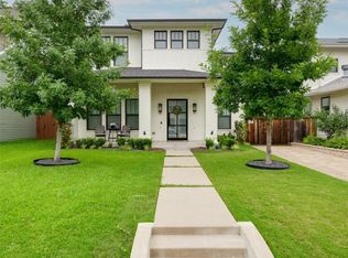 5339 Willis Ave, Dallas, TX 75206