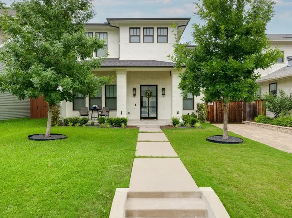 5339 Willis Ave, Dallas, TX 75206