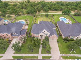 2238 Monarch Terrace Dr, Katy, TX 77494