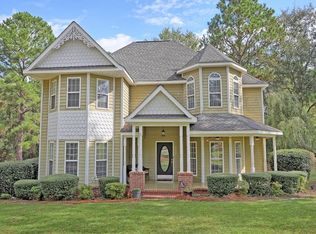 200 Deer Ct, Vidalia, GA 30474