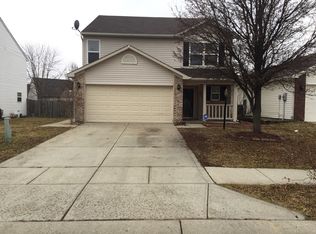 8124 Lake Tree Ln, Indianapolis, IN 46217