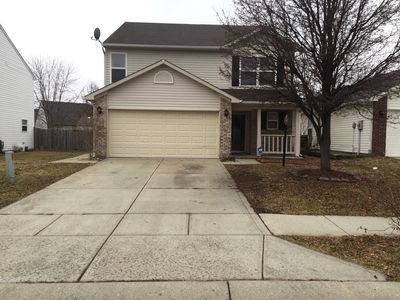 8124 Lake Tree Ln, Indianapolis, IN, 46217