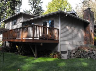 311 Fir Acres Dr NW, Bainbridge Island, WA 98110