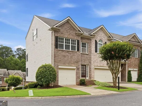 1013 Firethorne Pass, Cumming, GA 30040