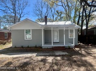 2908 BROADWAY Avenue, Jacksonville, FL 32254