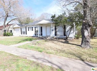 1409 N 4th St, Temple, TX 76501