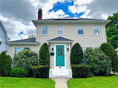 20 Stevens Rd, Cranston, RI, 02910