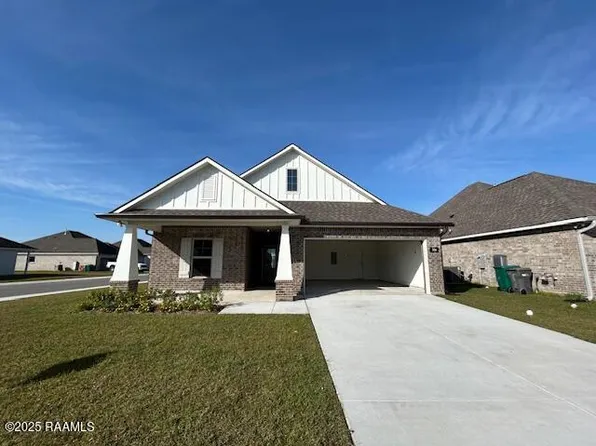306 Summer St, Broussard, LA 70518